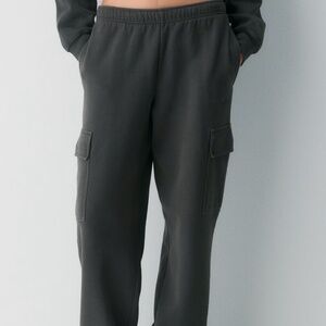 Aritzia Cozy Sweatfleece Mega Cargo™ Sweatpant